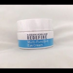 RODAN + FIELDS REDEFINE Multi-Function Eye Cream